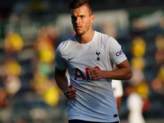 Article image:Official: La Liga side confirm Tottenham star’s transfer with creative announcement video