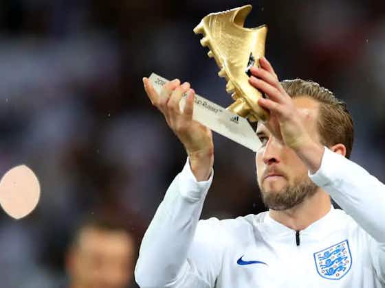 Article image:Report: Tottenham star Harry Kane’s stance on playing for England vs Wales amidst rest calls