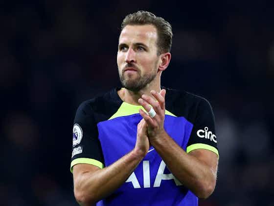Article image:“Holds all the cards”- Tottenham warned Harry Kane is now in ‘stronger position’ if he wants to leave
