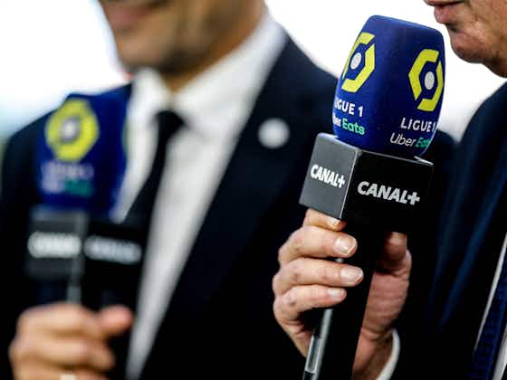 Image de l'article :Ligue 1 : découvrez le programme complet de la 16ème journée