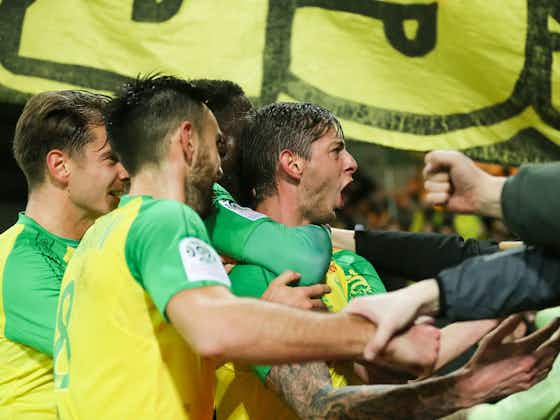 Image de l'article :FC Nantes : pourquoi Emiliano Sala est-il si populaire ?