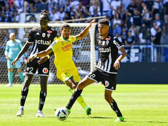Image de l'article :Le Canari à emporter : l’essentiel de l’actu du FC Nantes d’hier (dimanche 7 août)