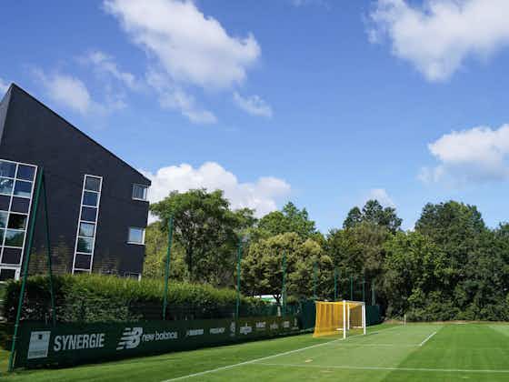 Image de l'article :FC Nantes : la séance d’entraînement de ce vendredi sera ouverte au public