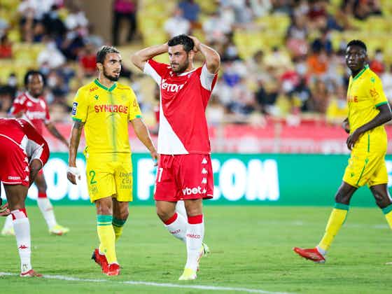 Image de l'article :FC Nantes : les Canaris n’ont plus gagné à Monaco depuis la remontée en Ligue 1