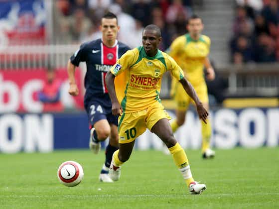 Image de l'article :« Je suis arrivé en peu de temps à 200 000 euros pour un marabout » : Gilles Yapi-Yapo (ex FC Nantes)