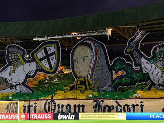 Image de l'article :Nantes – Juventus : les infos sur la billetterie du match retour des barrages d’Europa League