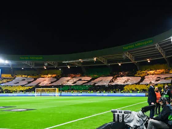 Image de l'article :Europa League : les réactions des supporters en découvrant le prix des tickets contre la Juventus