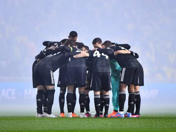 Image de l'article :La Juventus Turin, tombeuse du FC Nantes, ne se qualifie pas pour la finale de l’Europa League