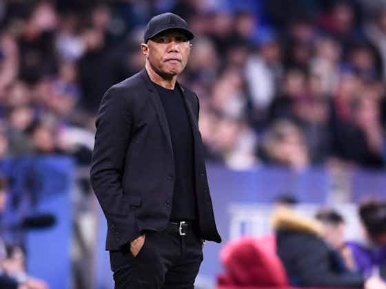 Image de l'article :FC Nantes : Antoine Kombouaré tient le sixième plus gros salaire des entraîneurs de Ligue 1