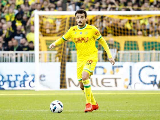 Image de l'article :« On doit laisser la peur de côté et aller sur le terrain à Lille faire le plus gros match possible » – Pedro Chirivella