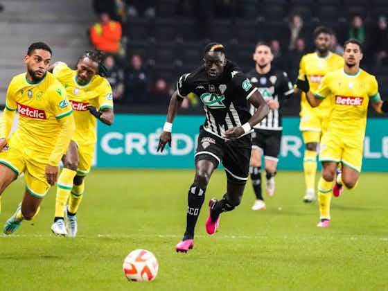 Image de l'article :FC Nantes – Angers SCO : sur quelle chaîne et à quelle heure suivre la rencontre ?