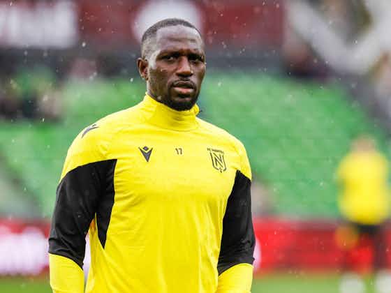 Image de l'article :« Je dois en faire plus à tous les niveaux », insiste Moussa Sissoko avant OM – FC Nantes