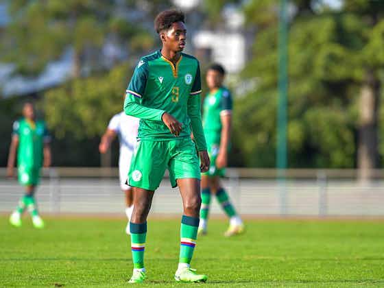Image de l'article :Internationaux FC Nantes. Les Comores d’Adel Mahamoud déroulent face à l’Ouganda (4 – 0)