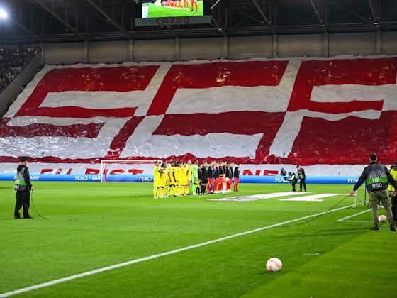 Image de l'article :FC Nantes : Fribourg, Qarabag et l’Olympiakos impliqués dans les huitièmes de finale d’Europa League et d’Europa Conference League