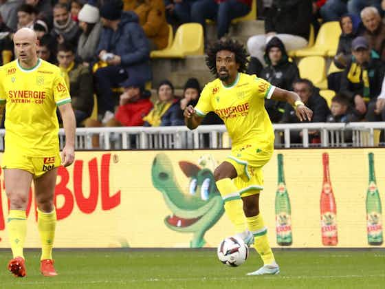 Image de l'article :FC Nantes. Sissoko, Moutoussamy, Pallois… quels joueurs pourraient partir gratuitement cet été ?