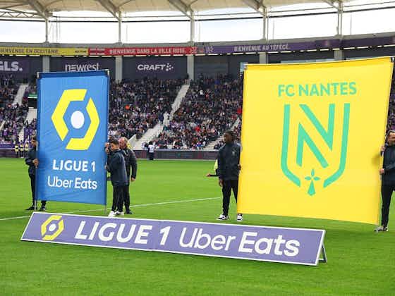 Image de l'article :Ligue 1. Uber Eats devrait laisser la place à McDonald’s dès la saison 2024-2025
