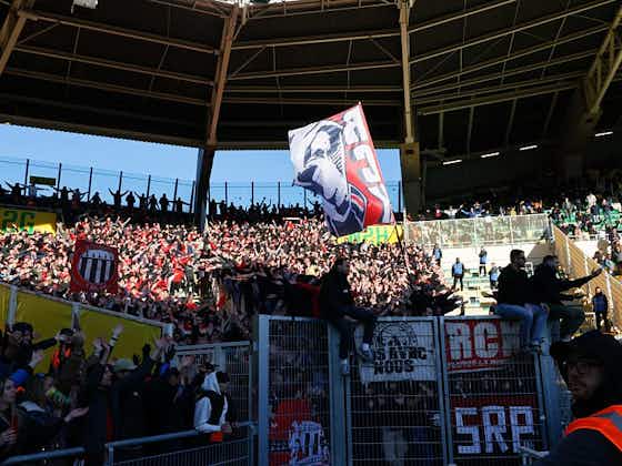 Image de l'article :FC Nantes – SRFC : seulement 500 supporters rennais autorisés, le RCK boycott