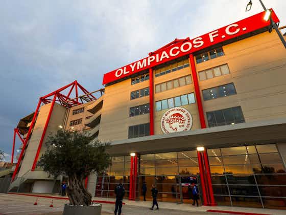 Image de l'article :Interview. « À ce stade de la compétition, chaque équipe a un coup à jouer », analyse un spécialiste de l’Olympiakos avant la demi-finale de Youth League