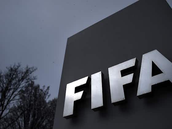 Imagem do artigo:Fifa ameaça banir jogadores de competições por seleções caso atuem em possível Superliga Europeia