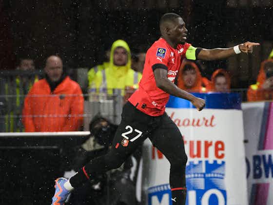 Imagem do artigo:Nem Mbappé salva: Rennes fez PSG pagar caro por atuação ruim e vence os parisienses