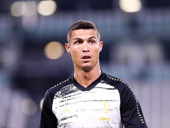 Image de l'article :A l’étranger : Cristiano Ronaldo n’est plus positif à la Covid-19