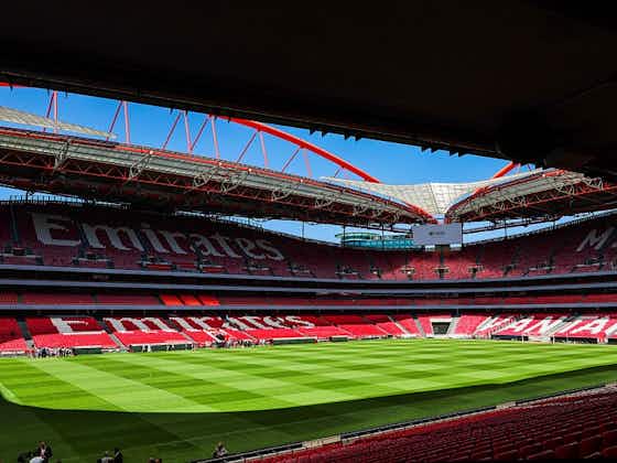 Image de l'article :Le Portugal accueillera une demi-finale de la Coupe du Monde 2030