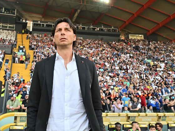 Article image:Cioffi: "Our fans will be decisive"
