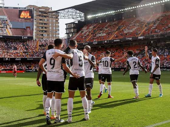 Article image:Maxi Masterclass Wins Valencia 3 Points On The Final Day