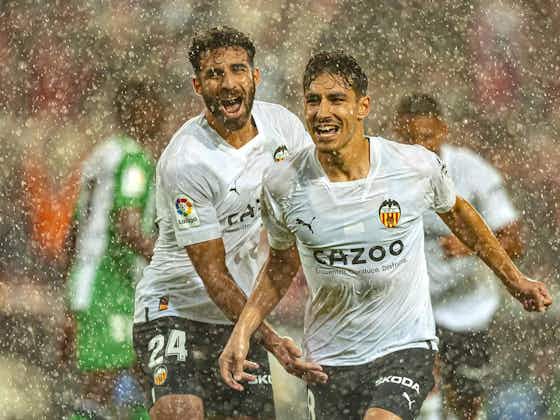 Imagen del artículo:Conoce la agenda de los internacionales del Valencia CF | Junio – Julio 2023