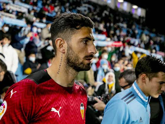 Article image:Piccini: "It was a joy on a personal level to enjoy minutes and to win the game"