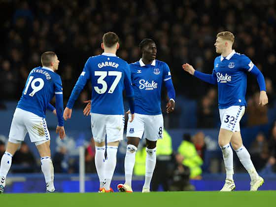 Imagem do artigo:Punição de pontos do Everton é reduzida na Premier League e clube salta na tabela