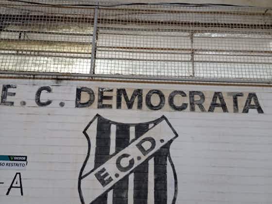 Imagem do artigo:Clubes Mineiros desistem de participar da Série D; veja quem “herdará” a vaga