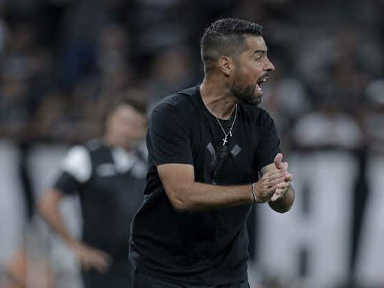 Imagem do artigo:Corinthians pode ser eliminado do Paulista antes da próxima rodada, sem entrar em campo