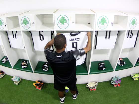 Imagem do artigo:Botafogo lançará nova camisa 1 no mês de maio