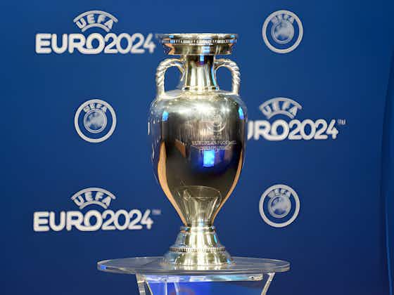 Imagem do artigo:UEFA confirma reunião para aumentar número de convocados para 26 jogadores por seleção na Euro 2024