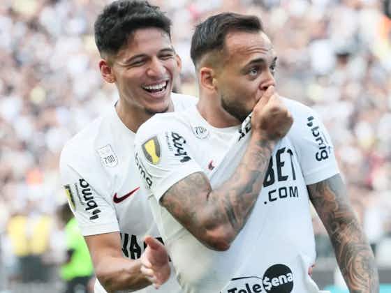 Imagem do artigo:Corinthians é notificado pelo Shakhtar e terá 48 horas para cobrir proposta do Flamengo por Maycon