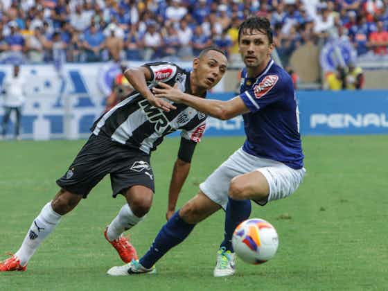 Imagem do artigo:Atlético pode atingir maior ‘jejum’ em casa contra o Cruzeiro em 7 anos; confira
