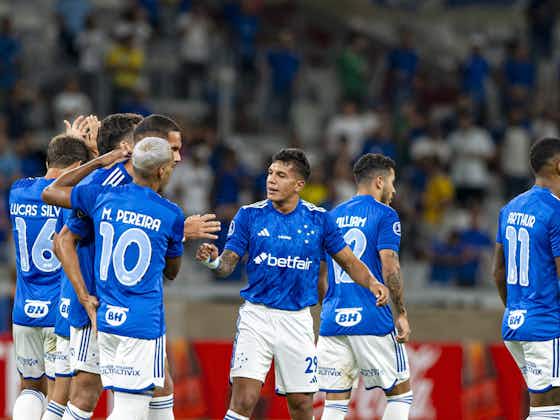 Imagem do artigo:Fortaleza x Cruzeiro: prováveis escalações para jogo do Brasileirão