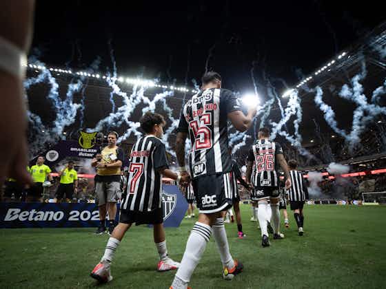 Imagem do artigo:Cuiabá x Atlético: horário e onde assistir ao vivo pelo Brasileirão