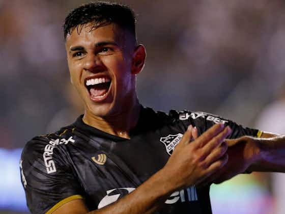 Imagem do artigo:Botafogo pode ter David Ricardo, do Ceará, em julho, após não ter tempo no último dia de janela interna