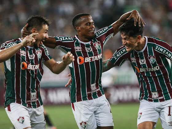 Imagen del artículo:¡Directo desde la Premier! La superestrella que jugará en Fluminense