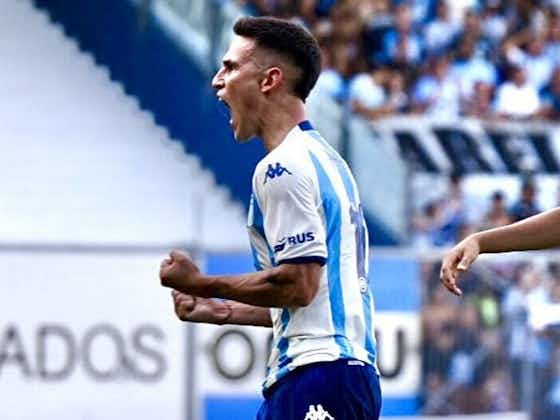 Imagen del artículo:Hinchas consideran a Rojas "el mejor del fútbol argentino" y los de Racing piden desesperados renovación