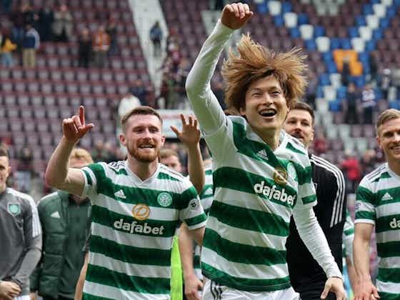 Imagen del artículo:El Celtic revalidó su título de campeón en Escocia