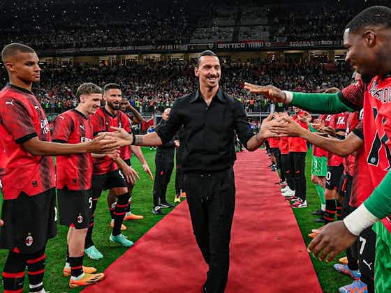 Imagen del artículo:El futbolista paraguayo que homenajeó a Zlatan Ibrahimovic