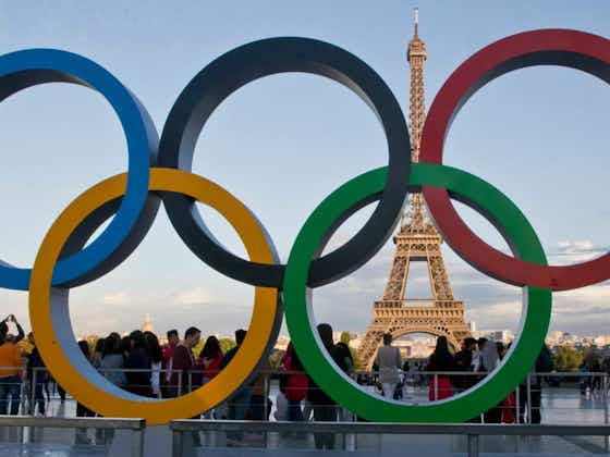 Imagen del artículo:¿En Francia no hay demasiada expectativa por los Juegos Olímpicos?