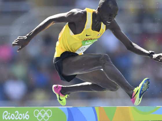 Imagen del artículo:Hallado muerto en Kenia el atleta ugandés Benjamin Kiplagat