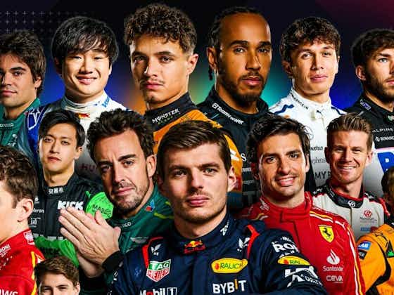Imagen del artículo:Arranca el Mundial de F1 en Baréin con todas las miradas puestas en Red Bull
