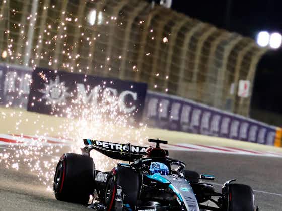 Imagen del artículo:Mercedes abre la temporada de F1 dominando los ensayos libres en Baréin