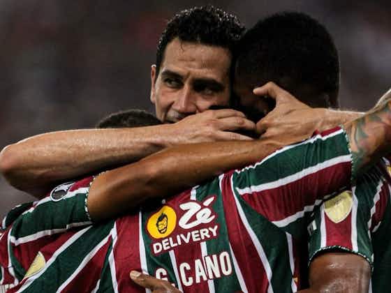 Imagen del artículo:Fluminense pierde a una de sus figuras por más de seis meses