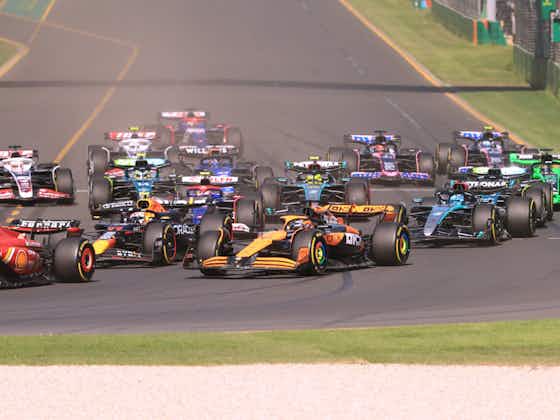 Imagen del artículo:Desde el 2025, la Fórmula 1 volverá a arrancar la temporada en Australia